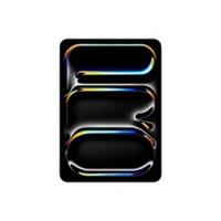 Apple iPad Pro 11 Inches 256GB 2025 iPad Pro Silver