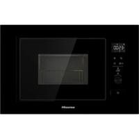 Hisense BIM320G52BGUK 800 Watt 20 Litres Built In Microwave Black