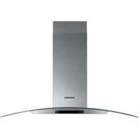 Samsung NK36C5070DS/UR Built In 90cm 4 Speeds Chimney Cooker Hood Stainless