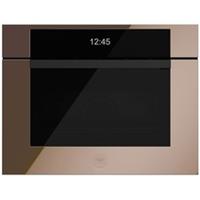 Bertazzoni FMOD4077MTM3 900 Watt 32 Litres Built In Microwave Bronze