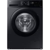 Samsung WW10FG5U34ABEU 10Kg Washing Machine Black 1400 RPM A Rated