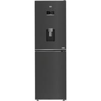 Beko CNAD5692DVPZ 50/50 AeroFlow HarvestFresh 60cm 50/50 Free Standing 50/50