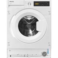 Electra W1449CT0IN 7Kg Washing Machine White 1400 RPM A Rated