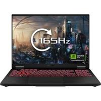 Asus 16" Gaming Laptop 16 GB RAM 1TB AMD Ryzen 9 Windows 11 Home - Grey 16