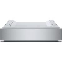 Hotpoint GUD0AXF Built In 60cm Warming Drawer Stainless Steel