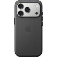 Apple TechWoven Case with MagSafe For iPhone 17 Pro Black