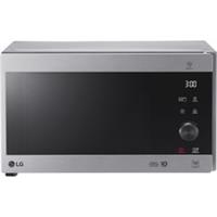 LG MH6565CPS 1150 Watt 25 Litres Free Standing Microwave Stainless Steel