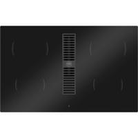 Bertazzoni P804ICH30NP Modern Series 83cm 4 Burners Induction Hob Black
