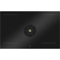 Bertazzoni P804ICH2M30NT Modern Series 83cm 4 Burners Induction Hob Black Glass