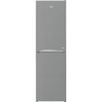 Beko CFG5582VPS 50/50 HarvestFresh 54cm 50/50 Free Standing 50/50 Fridge