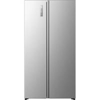 Hisense RS3P558NEID PureFlat 91cm Frost Free American Fridge Freezer Stainless