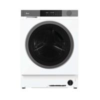 Hoover HBSI 410CIL8U-80 10Kg Washing Machine White 1400 RPM A Rated