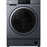 Hoover HBSI410CRL8GU-80 10Kg Washing Machine Anthracite 1400 RPM A Rated