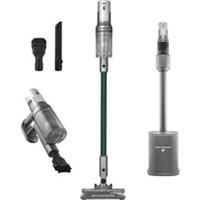 Tower T527102 VL220 Cyclone Dust Station Cordless Cordless Vacuum Cleaner New