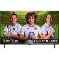 LG OLED48B56LA 48 Inch OLED 4K Ultra HD Smart TV Bluetooth WiFi