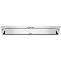 Bertazzoni KIN70MOD1XB/2 Modern Series Built In 70cm 3 Speeds Canopy Cooker