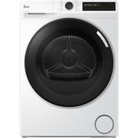 Hoover HBR 9N2BX-80 Pro Dry Series 3 Heat Pump Tumble Dryer 9 Kg White A++