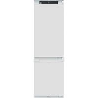 Haier HBQW5518DK 70/30 Series 6 ID Titanium 2 54cm 70/30 Built In 70/30 Fridge