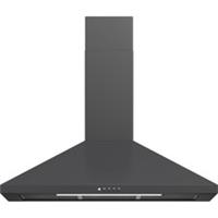 Leisure H902PA Built In 90cm 3 Speeds Chimney Cooker Hood Anthracite D Rated