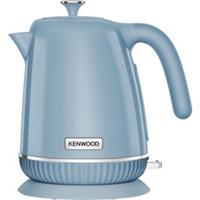 Kenwood ZJP11.A0BG Elegancy Grey Kettle Limescale Filter 3000 Watt