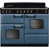 Rangemaster CLDLO110EIPSTB/CM1 Classic Deluxe OC 110cm Electric Range Cooker 5