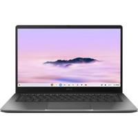 Asus 14" Chromebook 8 GB RAM 128GB Intel Core 3 ChromeOS - Grey 14 Inches