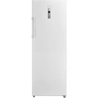 Midea MDRU333FZE01 Free Standing 238 Litres Upright Freezer White E