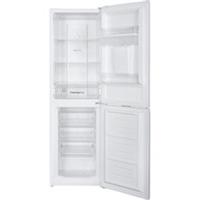 Candy CCH1T518EWWK-1 60/40 55cm 60/40 Free Standing 60/40 Fridge Freezer White
