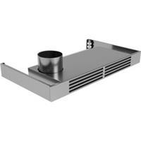 Bertazzoni RK91PRORR1X Cooker Hood Accessorie Free Standing Stainless Steel