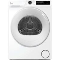 Hoover HBR 10N2X-80 Pro Dry Series 3 Heat Pump Tumble Dryer 10 Kg White A++