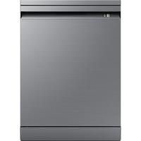 Samsung DW60DG760FSL Series 6 Full Size Dishwasher Silver B Rated