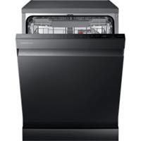 Samsung DW60A8050FB Series 11 Full Size Dishwasher Black C Rated