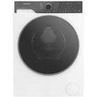 Hotpoint HPD 1093 CARE UK Free Standing Washer Dryer 10Kg 1400 rpm White C