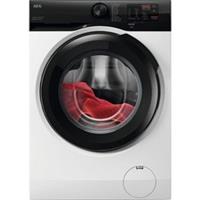 AEG LFED61944B Washing Machine White 1400 RPM A Rated