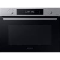 Samsung NQ5B4513GBS 800 Watt 50 Litres Built In Microwave Stainless Steel