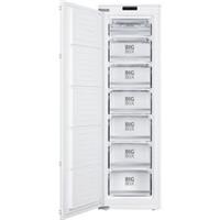 Amica BZ2263/3 Built In 204 Litres Upright Freezer White E