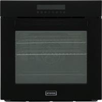 Stoves SEB602TCC Built In 60cm Electric Single Oven Black A