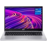 Acer 15.6 Laptop 16 GB RAM 512GB Intel Core i7 Windows 11 Home - Silver 15.6
