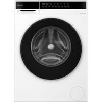 Candy EY 410B8-80 10Kg Washing Machine White 1400 RPM A Rated