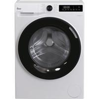 Hoover HBR 412BL10-80 12Kg Washing Machine White 1400 RPM A Rated