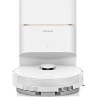 Dreame CMS RLD43SD Robotic Vacuum Cleaner D20 Pro Plus White