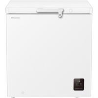 Hisense FC200N1AWE1 Free Standing 198 Litres Chest Freezer White E