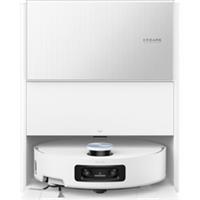 Dreame CMS RLH71DE-1 Robotic Vacuum Cleaner Aqua10 Ultra Roller Complete White