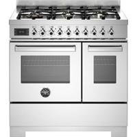 Bertazzoni PRO96L2EXT2 Professional Series 90cm 6 Burners A Stainless Steel Gas