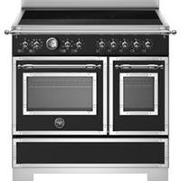 Bertazzoni HER95I2ENET2 Heritage Series 90cm Electric Range Cooker 5 Burners A