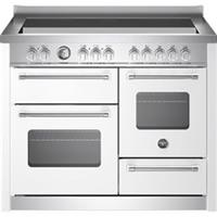 Bertazzoni MAS115I3EBIC2 Master Series 110cm Electric Range Cooker 5 Burners A