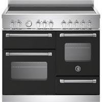 Bertazzoni MAS105I3ENEC2 Master Series 100cm Electric Range Cooker 5 Burners A