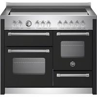 Bertazzoni MAS115I3ENEC2 Master Series 110cm Electric Range Cooker 5 Burners A