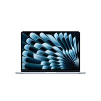 Apple 13.6 MacBook 24 GB RAM 1TB M5 macOS - Sky Blue 13.6 Inches