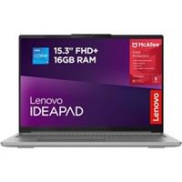 Lenovo TDS 15.3 Laptop 16 GB RAM 512GB Intel Core i5 Windows 11 Home - Lunar